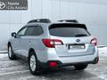 Subaru Outback 2015 года за 9 350 000 тг. в Астана – фото 2