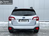 Subaru Outback 2015 года за 9 350 000 тг. в Астана – фото 4