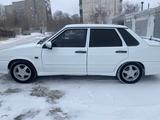 ВАЗ (Lada) 2115 2012 года за 1 400 000 тг. в Караганда – фото 4