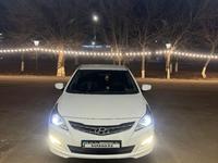 Hyundai Solaris 2014 года за 5 100 000 тг. в Уральск