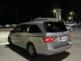 Honda Odyssey 2012 годаүшін9 900 000 тг. в Актау – фото 3