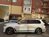 BMW X7 2021 годаүшін50 000 000 тг. в Астана – фото 3