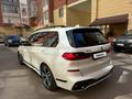 BMW X7 2021 годаfor54 500 000 тг. в Астана – фото 4