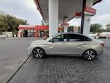 ВАЗ (Lada) Vesta 2018 года за 4 100 000 тг. в Тараз