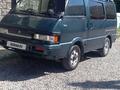 Mazda Bongo 1998 годаүшін1 550 000 тг. в Алматы – фото 2