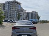 Hyundai Elantra 2019 годаүшін5 800 000 тг. в Актау – фото 4