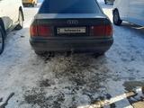 Audi 100 1992 годаfor1 600 000 тг. в Алматы – фото 2