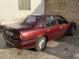 Opel Vectra 1993 года за 500 000 тг. в Шаульдер – фото 2