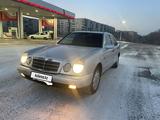 Mercedes-Benz E 230 1995 годаүшін2 700 000 тг. в Шу