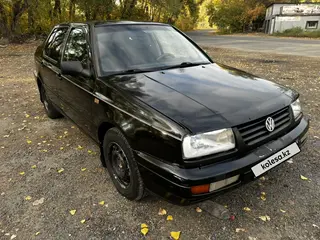 Volkswagen Vento