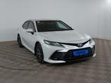 Toyota Camry 2021 годаүшін14 990 000 тг. в Шымкент – фото 3