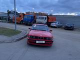 BMW 525 1993 года за 2 600 000 тг. в Астана – фото 2
