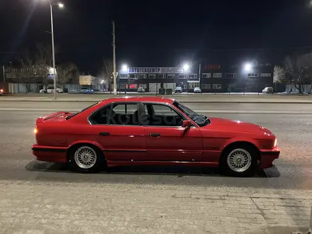 BMW 525 1993 года за 2 600 000 тг. в Астана – фото 6