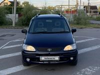 Toyota Spacio 1997 годаүшін2 900 000 тг. в Алматы
