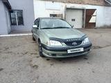 Toyota Avensis 2001 годаfor2 700 000 тг. в Экибастуз