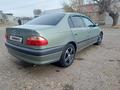 Toyota Avensis 2001 годаfor2 700 000 тг. в Экибастуз – фото 5