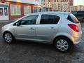 Opel Corsa 2007 годаfor3 500 000 тг. в Костанай – фото 7