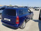 Opel Astra 2003 года за 2 700 000 тг. в Актау – фото 2