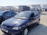 Opel Astra 2003 года за 2 700 000 тг. в Актау