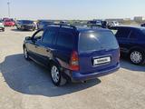 Opel Astra 2003 года за 2 700 000 тг. в Актау – фото 3