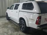 Toyota Hilux 2012 года за 11 000 000 тг. в Актобе – фото 4