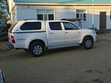 Toyota Hilux 2012 года за 11 000 000 тг. в Актобе – фото 5