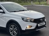 ВАЗ (Lada) Vesta SW Cross 2020 годаfor6 240 000 тг. в Костанай – фото 5