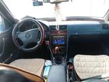 Mercedes-Benz C 230 1996 годаүшін1 300 000 тг. в Петропавловск