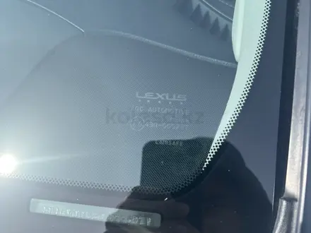 Lexus LX 570 2016 года за 37 000 000 тг. в Павлодар – фото 13
