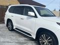 Lexus LX 570 2016 года за 37 000 000 тг. в Павлодар – фото 3