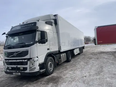Volvo  FM 2013 года за 27 000 000 тг. в Актобе – фото 2