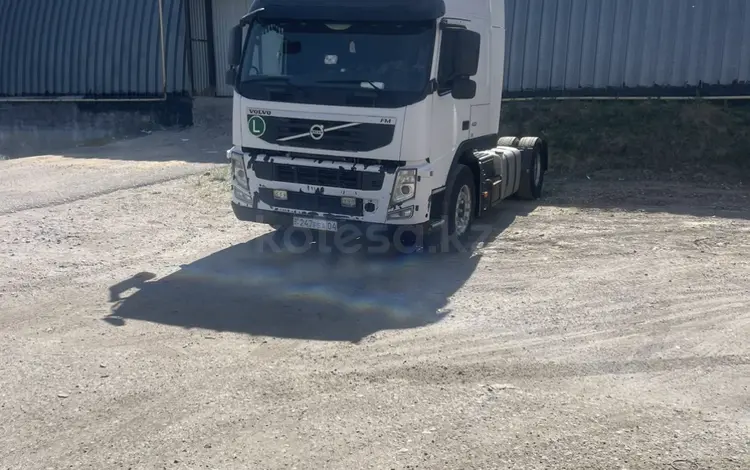 Volvo  FM 2013 года за 27 000 000 тг. в Актобе
