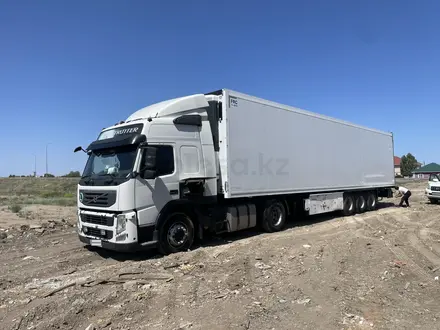 Volvo  FM 2013 года за 27 000 000 тг. в Актобе – фото 6