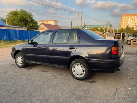 Volkswagen Vento 1997 года за 800 000 тг. в Костанай – фото 5