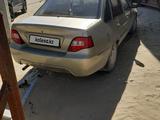 Daewoo Nexia 2008 годаүшін900 000 тг. в Аральск – фото 4