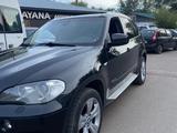 BMW X5 2012 года за 11 700 000 тг. в Астана – фото 2