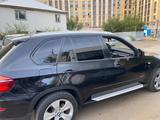 BMW X5 2012 года за 11 700 000 тг. в Астана – фото 3