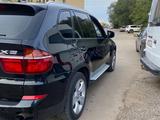 BMW X5 2012 года за 11 700 000 тг. в Астана – фото 4