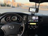 Toyota 4Runner 2005 года за 17 599 000 тг. в Караганда – фото 3
