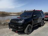 Toyota 4Runner 2005 года за 17 599 000 тг. в Караганда