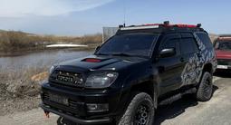 Toyota 4Runner 2005 года за 17 599 000 тг. в Караганда