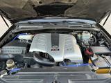 Toyota 4Runner 2005 года за 17 599 000 тг. в Караганда – фото 5