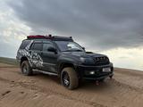 Toyota 4Runner 2005 года за 17 599 000 тг. в Караганда – фото 2
