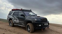 Toyota 4Runner 2005 года за 17 599 000 тг. в Караганда – фото 2