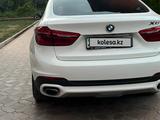 BMW X6 2018 года за 16 500 000 тг. в Алматы