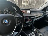 BMW X6 2018 года за 16 500 000 тг. в Алматы – фото 5