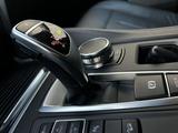 BMW X6 2018 года за 16 500 000 тг. в Алматы – фото 4