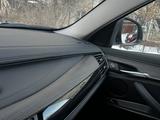 BMW X6 2018 года за 16 500 000 тг. в Алматы – фото 3