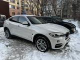 BMW X6 2018 года за 22 750 000 тг. в Алматы – фото 5