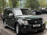 Mitsubishi Pajero 2007 года за 7 100 000 тг. в Астана – фото 3